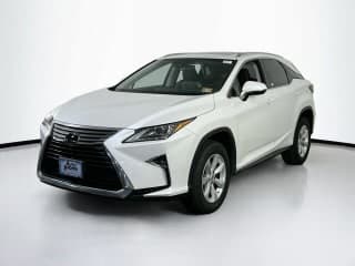 Lexus 2017 RX 350