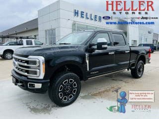 Ford 2023 F-350 Super Duty