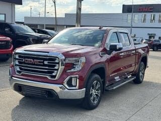 GMC 2019 Sierra 1500