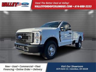 Ford 2023 F-350 Super Duty