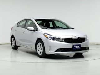 Kia 2018 Forte