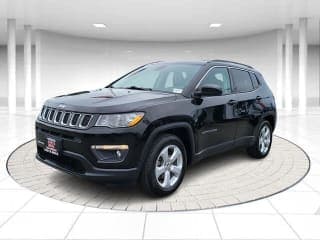 Jeep 2020 Compass