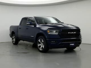 Ram 2021 1500