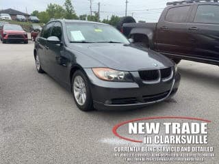 BMW 2007 3 Series