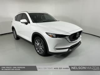 Mazda 2021 CX-5