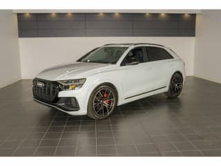 Audi 2023 SQ8