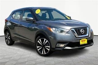 Nissan 2019 Kicks