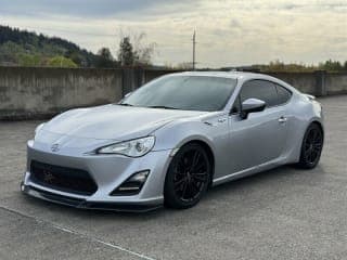 Scion 2016 FR-S