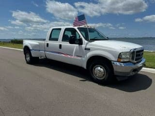 Ford 2003 F-350 Super Duty