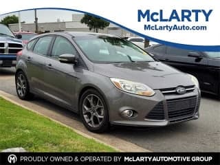 Ford 2014 Focus