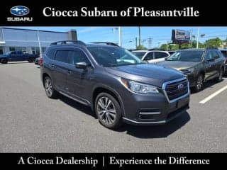 Subaru 2020 Ascent