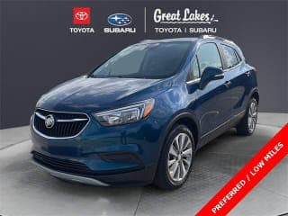 Buick 2019 Encore