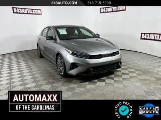 Kia 2022 Forte