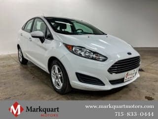 Ford 2017 Fiesta