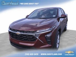 Chevrolet 2025 Trax