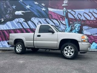 GMC 2006 Sierra 1500