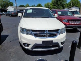 Dodge 2016 Journey