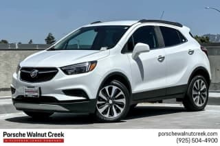 Buick 2021 Encore