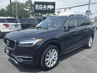 Volvo 2019 XC90