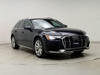 Audi 2020 A6 allroad