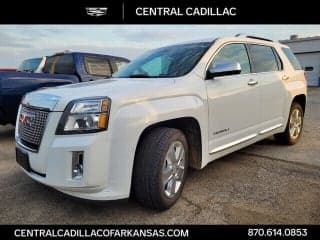 GMC 2013 Terrain