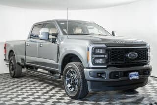 Ford 2023 F-250 Super Duty