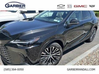 Lexus 2024 RX 350