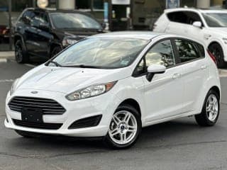 Ford 2018 Fiesta