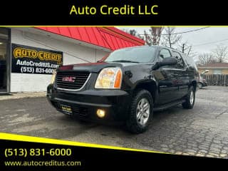 GMC 2014 Yukon XL