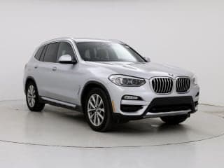 BMW 2019 X3