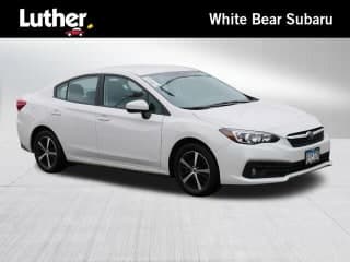 Subaru 2021 Impreza