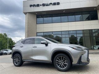 Lexus 2023 NX 250