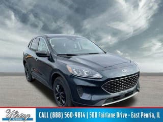 Ford 2022 Escape Hybrid