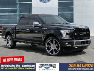 Ford 2016 F-150