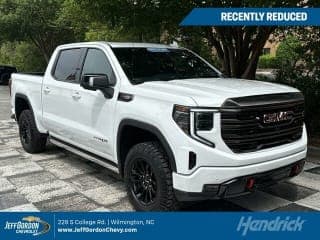 GMC 2022 Sierra 1500