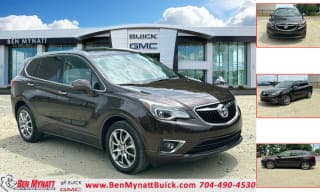 Buick 2020 Envision