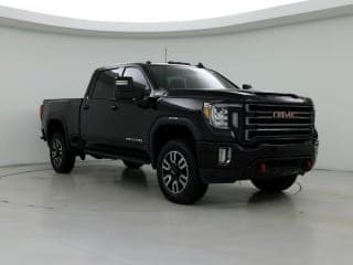 GMC 2021 Sierra 2500HD