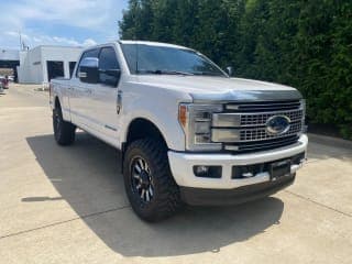 Ford 2019 F-350 Super Duty