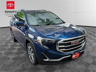 GMC 2019 Terrain