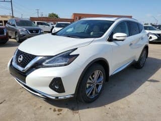 Nissan 2024 Murano