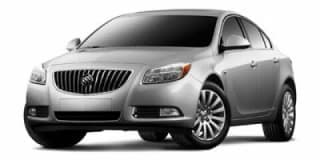 Buick 2011 Regal