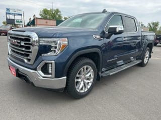 GMC 2020 Sierra 1500