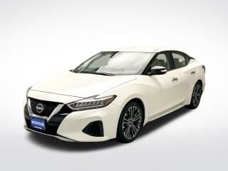 Nissan 2023 Maxima