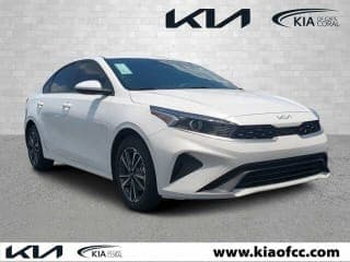 Kia 2023 Forte