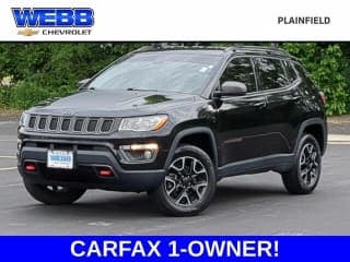 Jeep 2019 Compass