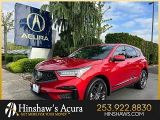 Acura 2019 RDX