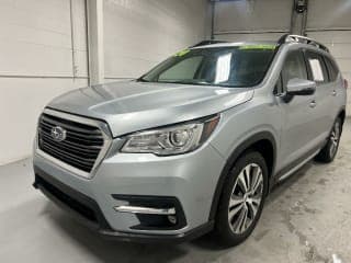 Subaru 2020 Ascent