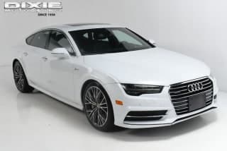 Audi 2016 A7