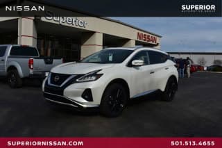 Nissan 2024 Murano