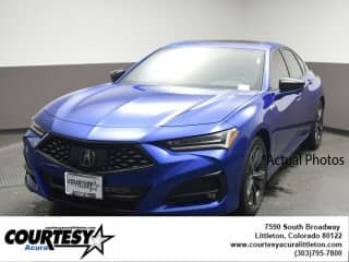 Acura 2023 TLX